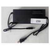Lithium Battery Charger