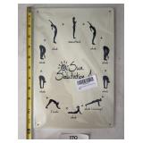 Yoga Sign