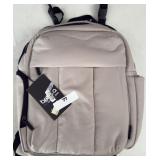 brezza Gio Diaper Bag