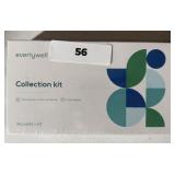 Everlywell At-Home Collection Kit (STD C/G)