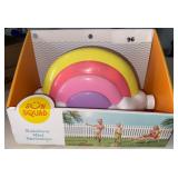 Rainbow Mist Sprinkler
