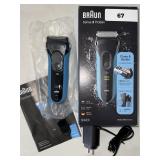 Braun Series 3 ProSkin Shaver