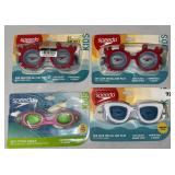 Speedo Kids Swimming Goggles