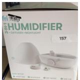 fridababy 3-in-1 Humidifier