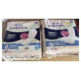 Always Postpartum Pads