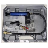 Cooling System Pressure Test Kit