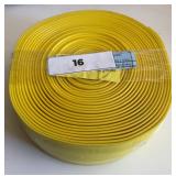 Temporary Roll Out Boundary Line, 33Lx3Wx1/8H