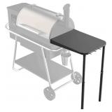 Grill Side Shelf