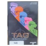 TAG Game