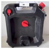 2-in-1 Drain Pan/Container, 16 Quart
