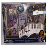 Disney Wish Character Set