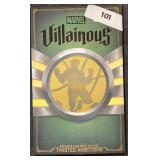 Star Wars Villainous Twisted Ambitions EXCLUSIVE