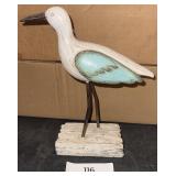 Beach/Lake Bird Decor