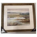 Framed Print