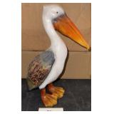 Beach/Lake Bird Decor
