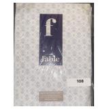 Queen Sheet Set