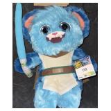 Young Jedi Plush
