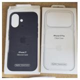 Apple iPhone 17/17 Pro Phone Cases
