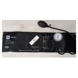 Hillrom Two-Piece Reusable Blood Pressure Cuff