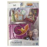 Disney Frozen II POP Adventures Family Game Night