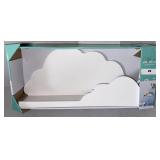 Pillowfort Cloud Wall Shelf