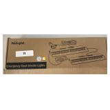Emergency Dash Strobe Lights