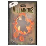 Star Wars Villainous Scum & Villainy EXCLUSIVE