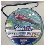 Swimways Premium Springfloat Hammock