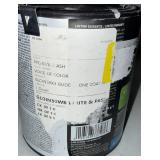 Glidden One Coat Interior Paint
