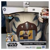 Star Wars AHSOKA TANO Electronic Mask