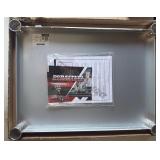 DuraSteel Galvanized Under Shelf for Work Table