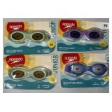 Speedo Junior/Adult Swimming Goggles