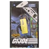 G.I. Joe Classified Night- Parth 'Wolf Spider' Var