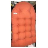 44x27x4' Egg Chair Cushion