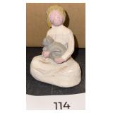 Willow Tree Angel of Kindness Figurine