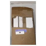 Richfield Studios 2 Cordless Faux Wood Blinds