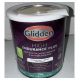 Glidden High Endurance Plus Interior Paint