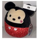 Mickey Mouse Squishmallow
