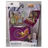 Disney Frozen II POP Adventures Family Game Night