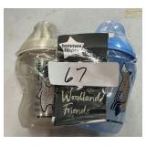 Tommee tippee bottles
