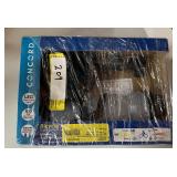 Bicycle accessory pack