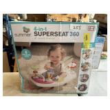 Super seat 360