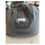 Budge car cover
