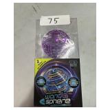Wonder sphere