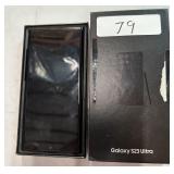 Galaxy S23 ultra