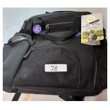 Diaper bag