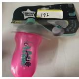 Tommee tippee sippy cup