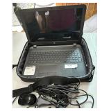 HP laptop