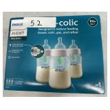 Avent baby bottle