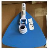Pool vacuum